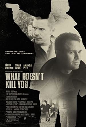 دانلود فیلم What Doesnt Kill You