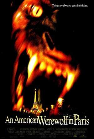 دانلود فیلم An American Werewolf in Paris