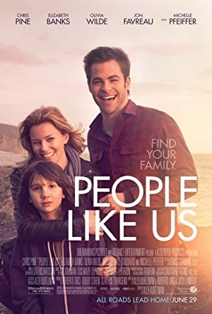 دانلود فیلم People Like Us