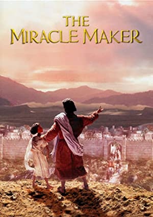 دانلود فیلم The Miracle Maker