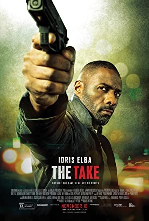 دانلود فیلم The Take