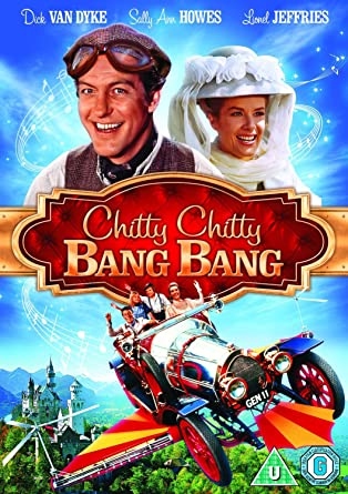 Chitty Chitty Bang Bang