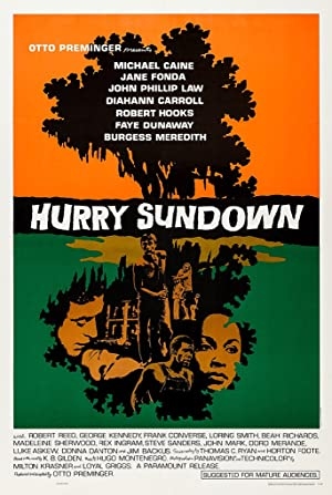 دانلود فیلم Hurry Sundown