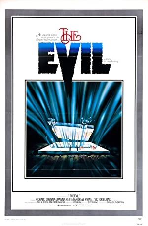 دانلود فیلم The Evil