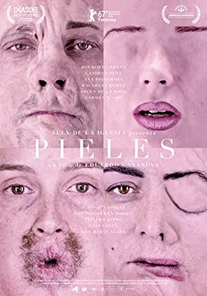 دانلود فیلم Pieles