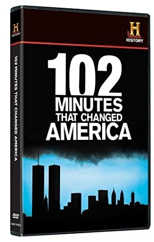 دانلود فیلم 102 Minutes That Changed America