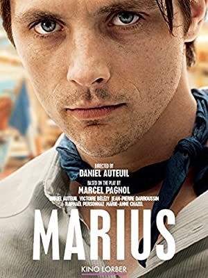 دانلود فیلم Marius