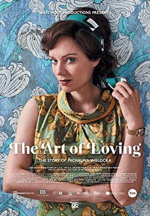 دانلود فیلم The Art of Loving Story of Michalina Wislocka