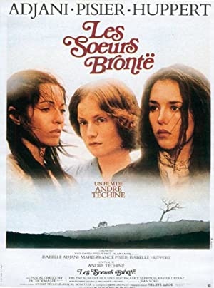 دانلود فیلم The Bronte Sisters