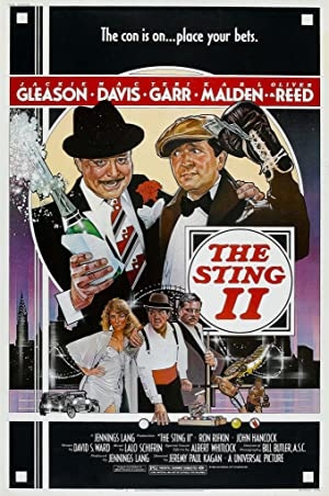 دانلود فیلم The Sting II