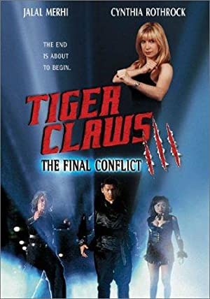 دانلود فیلم Tiger Claws III