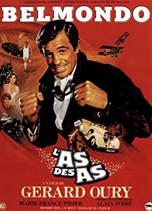 دانلود فیلم Ace of Aces