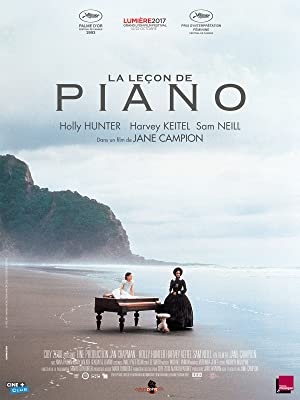 دانلود فیلم The Piano