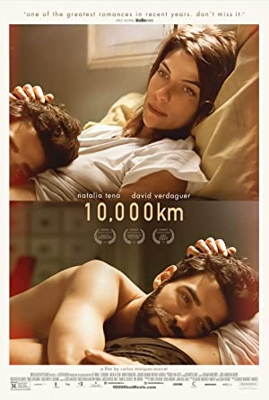 دانلود فیلم 10000 Km