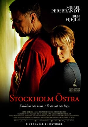 دانلود فیلم Stockholm East