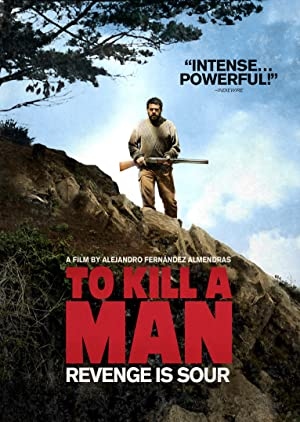 دانلود فیلم To Kill a Man