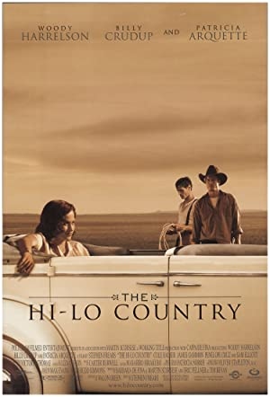 دانلود فیلم The Hi-Lo Country