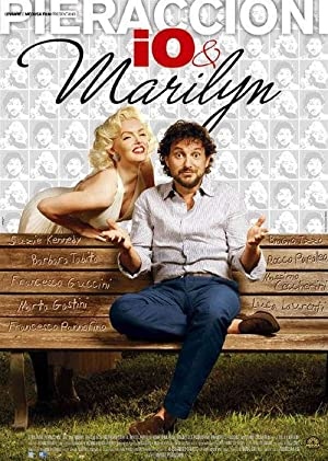 دانلود فیلم Me and Marilyn