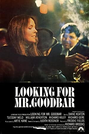 دانلود فیلم Looking for Mr Goodbar