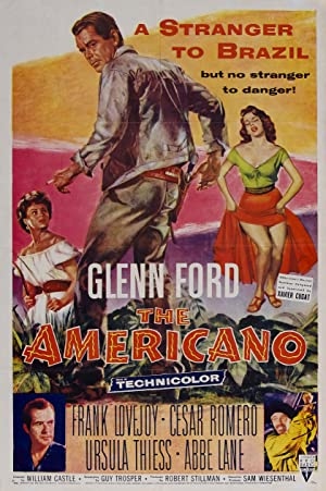 دانلود فیلم The Americano