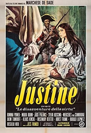 دانلود فیلم Marquis de Sades Justine