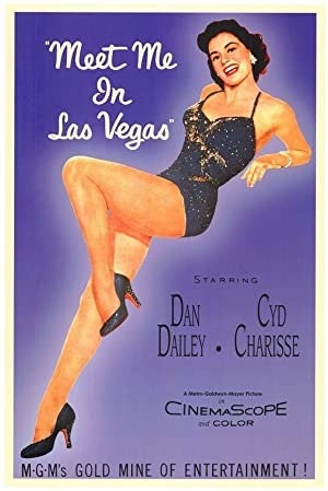 دانلود فیلم Meet Me in Las Vegas