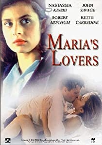 Marias Lovers