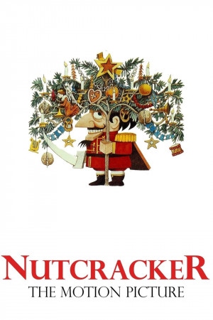 دانلود فیلم Nutcracker