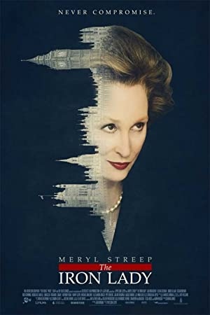 دانلود فیلم The Iron Lady