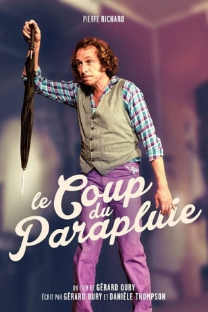 دانلود فیلم The Umbrella Coup