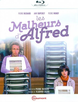 دانلود فیلم The Troubles of Alfred