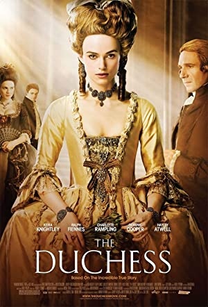 دانلود فیلم The Duchess