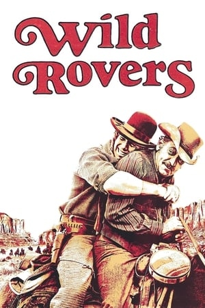 دانلود فیلم Wild Rovers