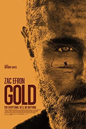 دانلود فیلم Gold