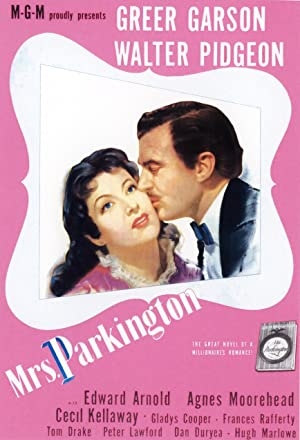 دانلود فیلم Mrs Parkington