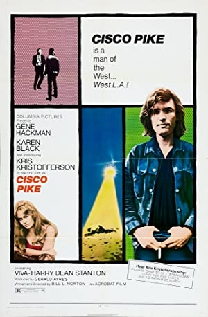 دانلود فیلم Cisco Pike