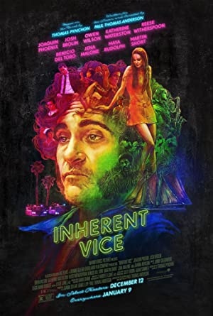 دانلود فیلم Inherent Vice