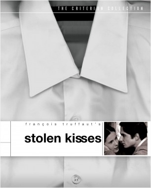 دانلود فیلم Stolen Kisses