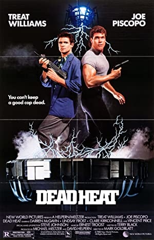 دانلود فیلم Dead Heat