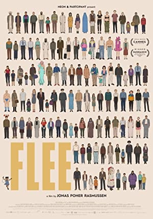 دانلود فیلم Flee