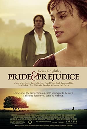 Pride & Prejudice