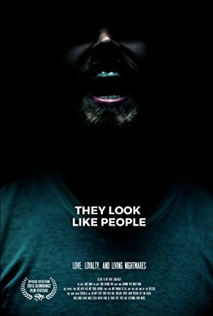 دانلود فیلم They Look Like People