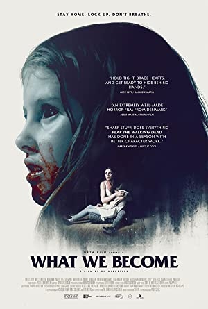 دانلود فیلم What We Become