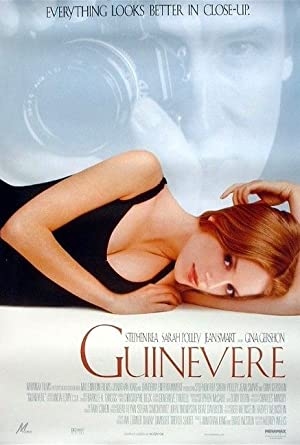 دانلود فیلم Guinevere