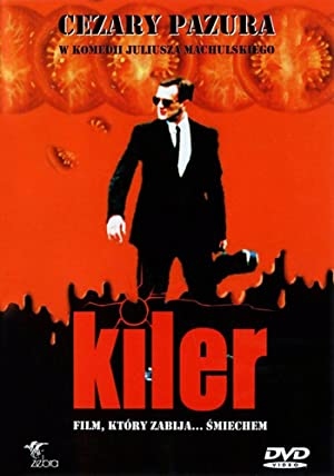 دانلود فیلم Kiler