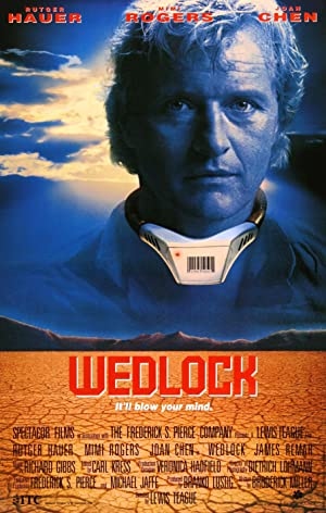 دانلود فیلم Wedlock