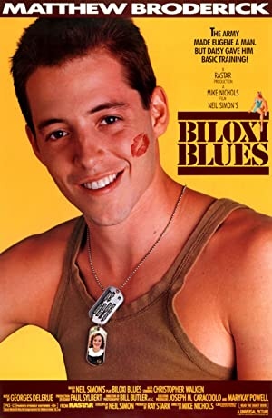 دانلود فیلم Biloxi Blues