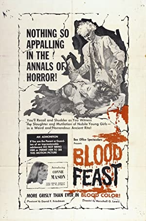 دانلود فیلم Blood Feast