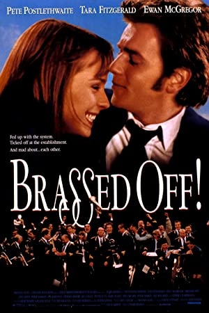 Brassed Off