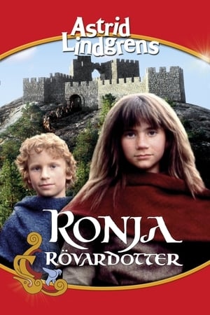 دانلود فیلم Ronia The Robbers Daughter